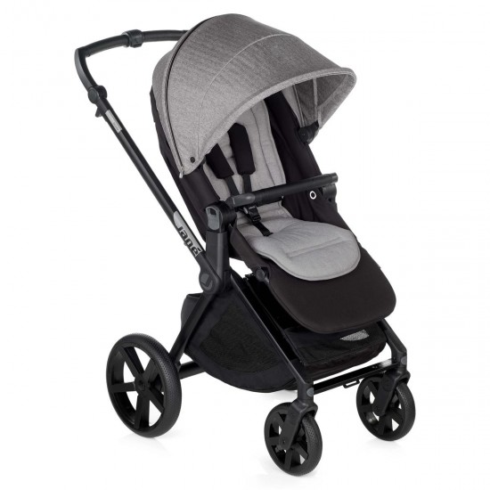 Jane Muum 4 Pushchair Dim Grey